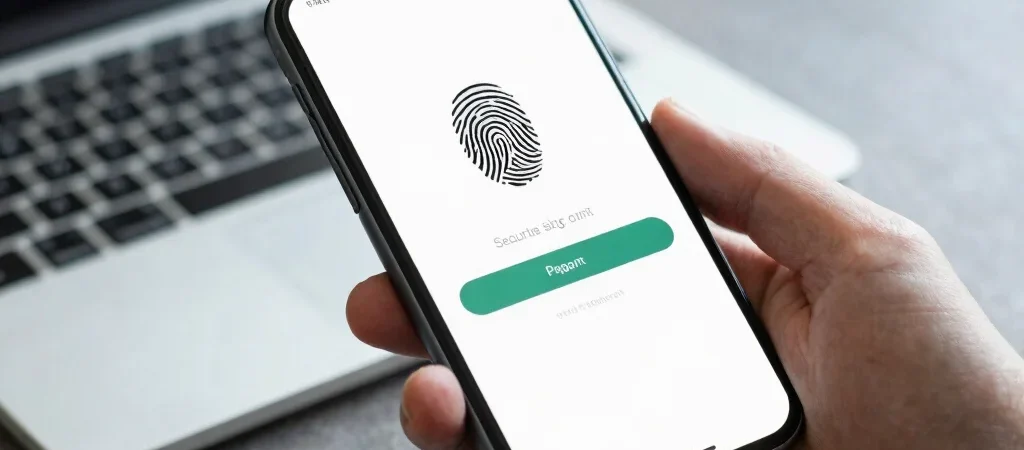 Passkeys Make Sign-In Less Password-Dependent