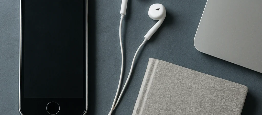 A Gadget Upgrade Should Solve a Real Friction